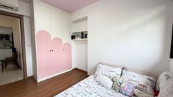 Bidadari Park Drive (Toa Payoh), Multi Generation #586745261